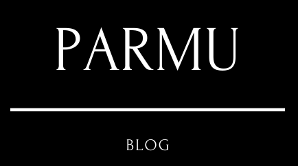 ParmuTownley's Blog